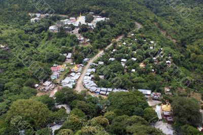 Monastery