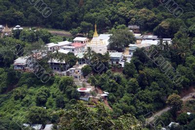 Monastery
