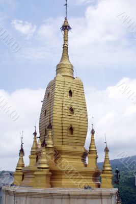 Stupa