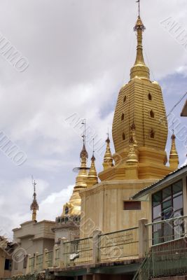 Stupa