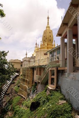 Stupa
