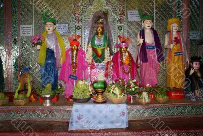 Shrine