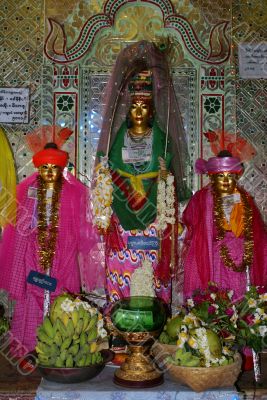 Shrine