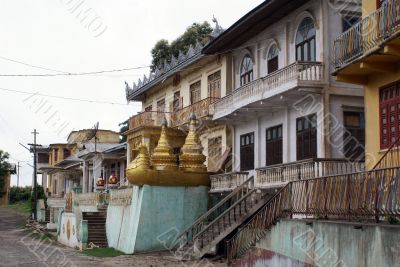 Houses
