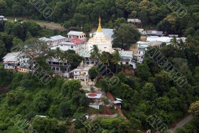 Monastery