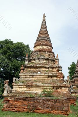Stupa