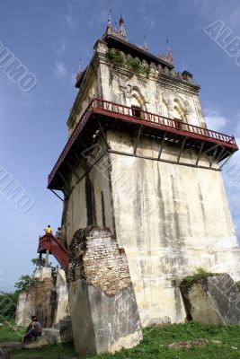 Nanmyin