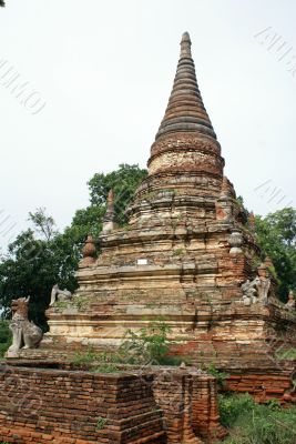 Stupa