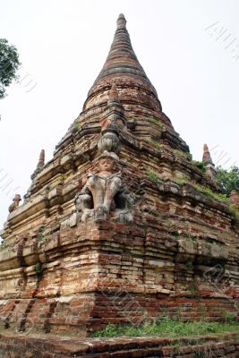 Stupa