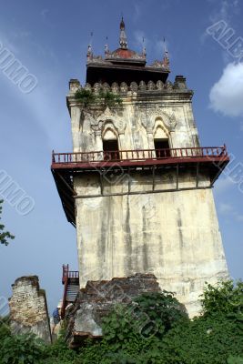 Tower