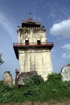 Tower