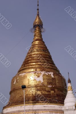 Stupa
