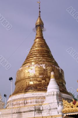 Stupa