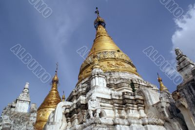 Stupa