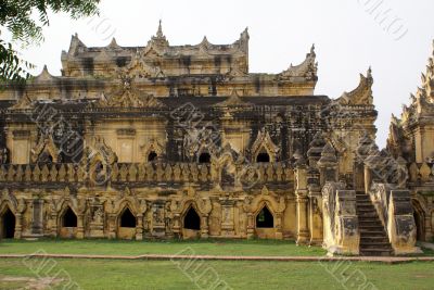 Temple