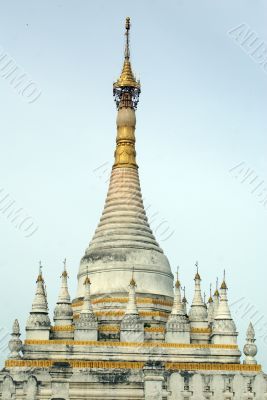 Stupa