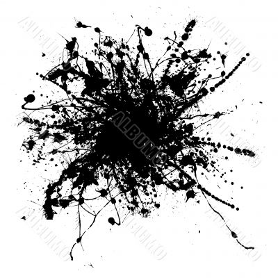 ink blk
