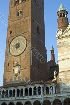 Cathedral of Cremona