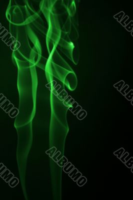twin smoke
