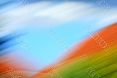 Abstract background