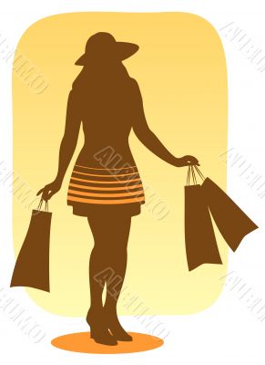 shopping