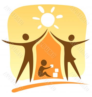 symbol of family