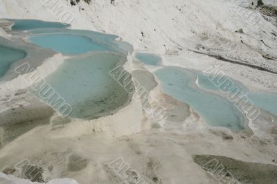 Pamukkale