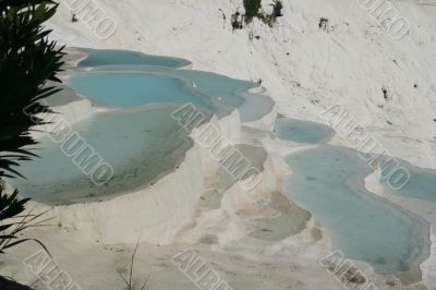 Pamukkale