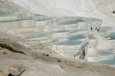 Pamukkale