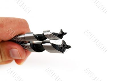 Augers