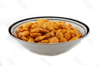Snacky foods