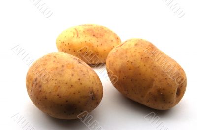 Potatos