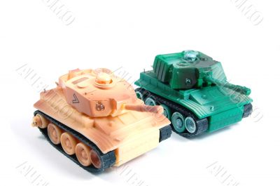 Battletank