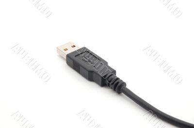 USB connector