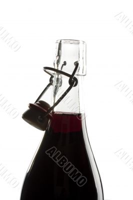 bottle