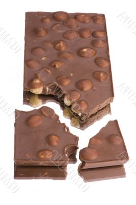 chocolate