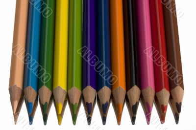 crayons