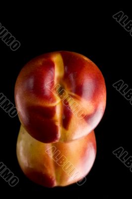 nectarine