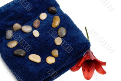 Spa Towel