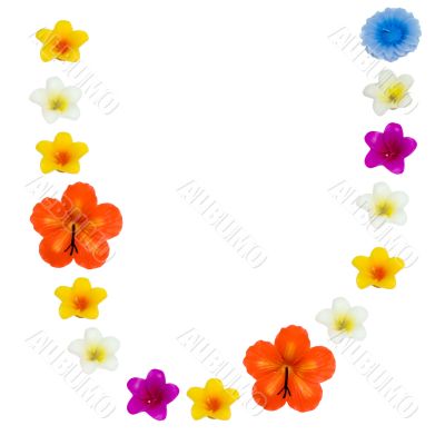 The Letter U