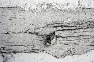 Old wall