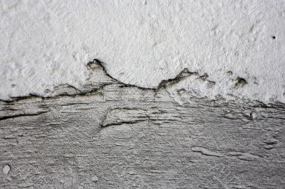 Old wall
