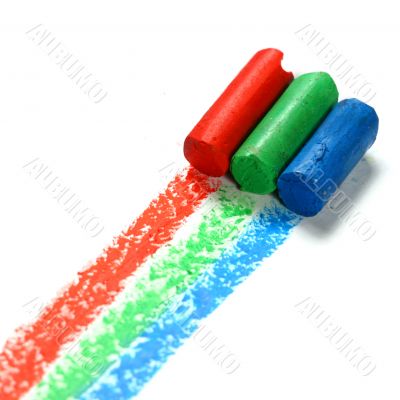 rgb paint