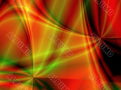 abstract background