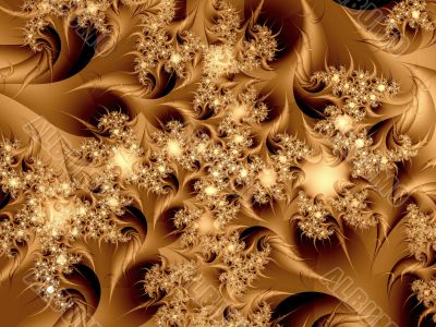abstract background
