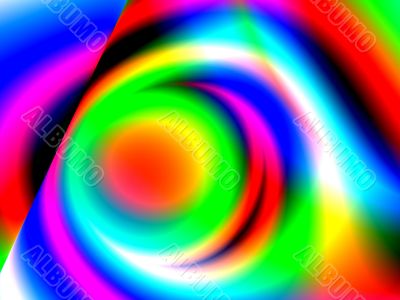 abstract background