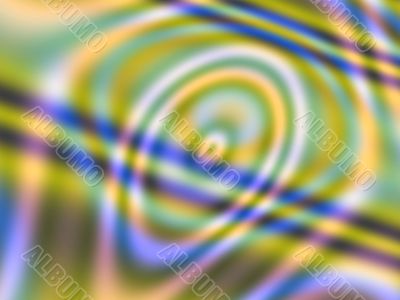 abstract background
