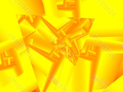 abstract background