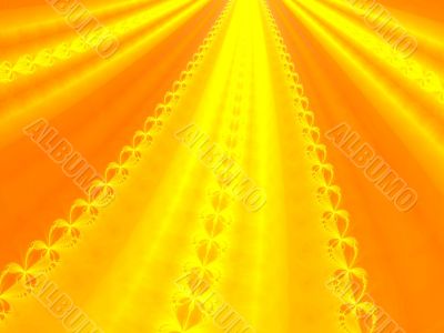 abstract background