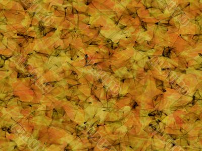 abstract background